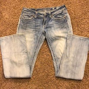 Miss Me jeans in great condition!